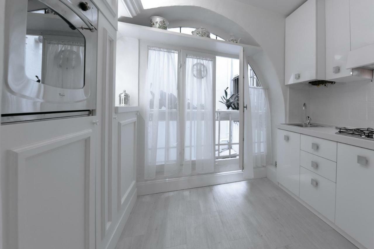 Loft Cuore Di Firenze Exterior foto